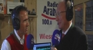 Suchergebnis: Franz Maget im Arabella Wiesnstudio
