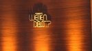 Suchergebnis: "Wetten Dass..?" Hinter den Kulissen