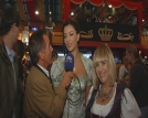 Suchergebnis: Verona Pooth im feschen Dirndl