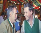 Suchergebnis: Hardy Krüger jun. auf der Wiesn