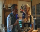 Suchergebnis: Wiesn Playmate 2008 im Arabella Wiesn-Studio
