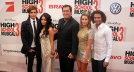 Suchergebnis: High School Musical 3 - Premiere München