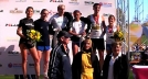 Suchergebnis: München Marathon - im Zielbereich