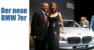 Suchergebnis: BMW 7er Vorstellung BMW Welt